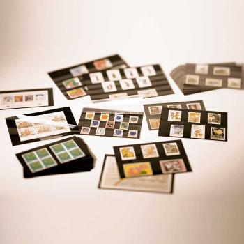Thumb-2: 331723 - Leuchtturm Card stock cards, 17mm (EK-3S)