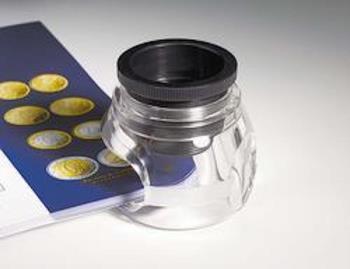 Accessories: Z910 - Leuchtturm  Stand magnifier LU22 ! SALE - only while stocks last!