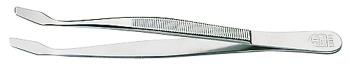 Accessories: 2013 - Lindner  Tweezers with curved blades (LI 2013)