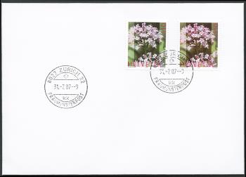 Briefmarken: 1075.1.09 - 2003 Dauermarken Heilpflanzen