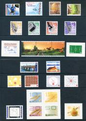 Thumb-2: CH2008 - 2008, annual compilation