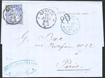 Thumb-1: 41 - 1867, carta bianca