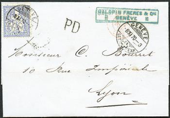 Thumb-1: 41 - 1867, carta bianca
