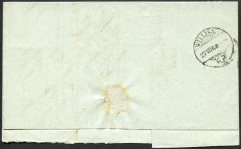 Thumb-2: 30 - 1862, papier blanc
