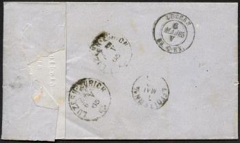 Thumb-2: 30 - 1862, carta bianca