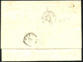 Thumb-2: 31 - 1862, Weisses Papier