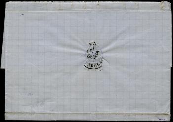 Thumb-2: 41 - 1867, carta bianca