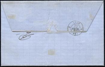 Thumb-2: 41 - 1867, carta bianca
