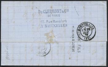 Thumb-2: 41 - 1867, carta bianca