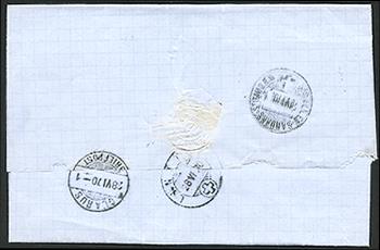Thumb-2: 32 - 1863, Weisses Papier