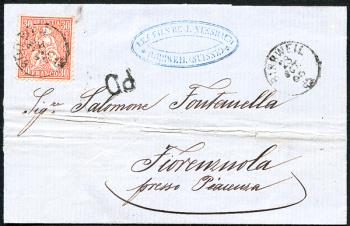 Thumb-1: 33 - 1862, carta bianca