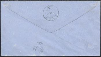 Thumb-2: 38 - 1867, Weisses Papier