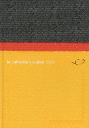 Thumb-1: CH2006 - 2006, Yearbook of Swiss Post