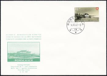 Thumb-3: B34-B37 - 1947, Bahnarbeiter und Bahnhöfe