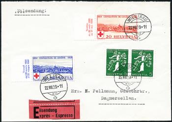 Thumb-1: 240-241 - 1939, 75 years Red Cross