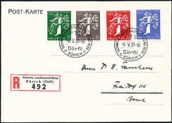Thumb-2: 228z-239 - 1939, Swiss national exhibition in Zurich