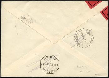 Thumb-2: F6+F9 - 1923, Diverses représentations symboliques, édition 1.III.1923