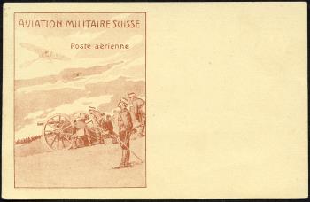 Thumb-2: PF12.2. - 15. Juni 1913, Jour de Vol Lausanne