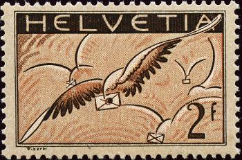Briefmarken: F13 - 1930 Verschiedene Darstellungen, Ausgabe vom 5.VII.1930