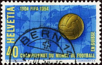Briefmarken: 319.2.01a - 1954 Werbe- und Gedenkmarken