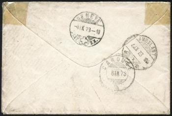 Thumb-2: 38 - 1867, Weisses Papier